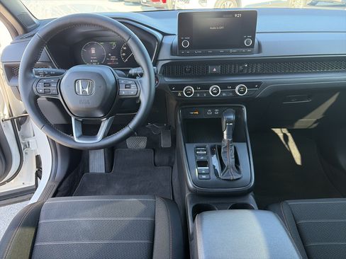 Certified 2024 Honda CR-V Sport image 21