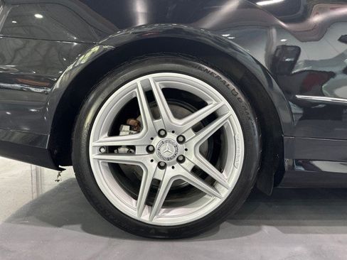 Used 2012 Mercedes-Benz E 550 Cabriolet image 9