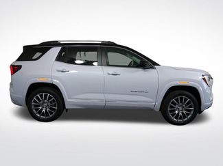 New 2026 GMC Terrain Denali w/ LPO, Black Badging Package video 2