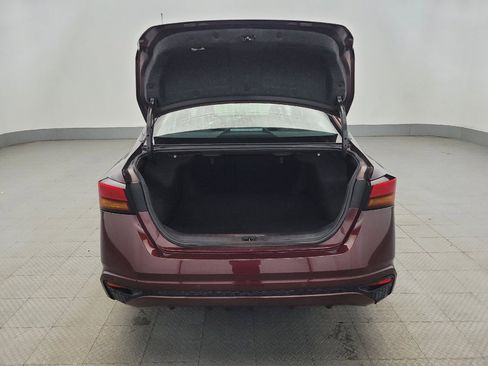 Used 2024 Nissan Altima 2.5 SV image 29