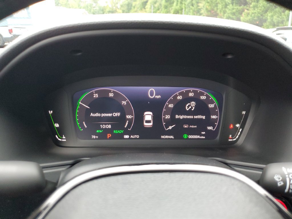 New 2026 Honda Accord Touring image 19