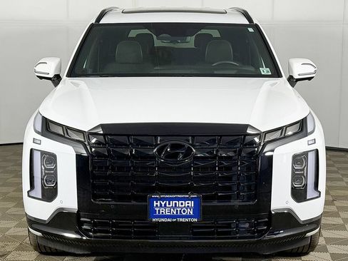Certified 2025 Hyundai Palisade Calligraphy AWD/4WD image 17