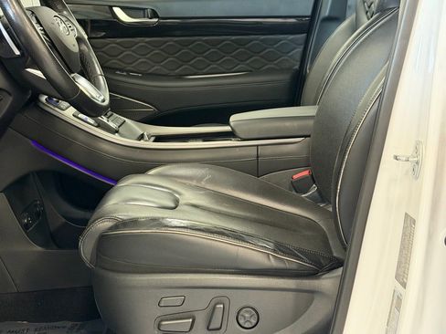 Used 2022 Hyundai Palisade Calligraphy image 13