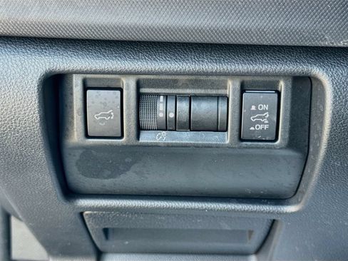 Used 2025 Subaru Forester Limited AWD/4WD image 10