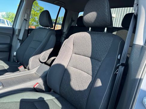 Used 2023 Honda Ridgeline Sport image 29