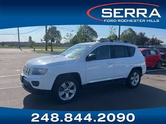 Used 2016 Jeep Compass Sport w/ Power Value Group FWD video 1