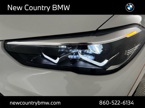 Used 2021 BMW X5 xDrive45e w/ M Sport Package image 30