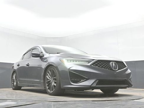 Used 2020 Acura ILX FWD image 28