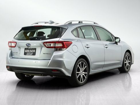 Used 2019 Subaru Impreza 2.0i Limited AWD/4WD image 5