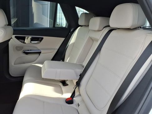 Certified 2026 Mercedes-Benz GLC 300 4MATIC image 26