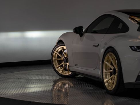 Used 2022 Porsche 911 GT3 image 52