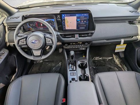New 2026 Subaru Outback Limited XT AWD/4WD image 11