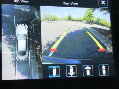 Used 2017 Maserati Quattroporte S GranLusso image 31