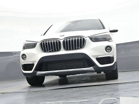 Used 2018 BMW X1 sDrive28i w/ Convenience Package FWD image 38