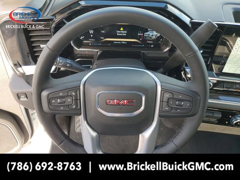 New 2026 GMC Sierra 1500 Elevation image 21