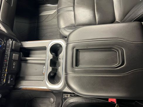 Used 2020 Chevrolet Silverado 1500 High Country AWD/4WD image 26