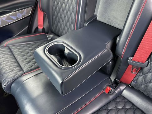 Used 2023 Genesis GV70 3.5T Sport w/ Sport Advanced Package image 21