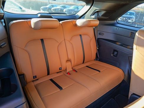 Used 2024 MAZDA CX-90 3.3 Turbo S w/ Premium Plus image 31