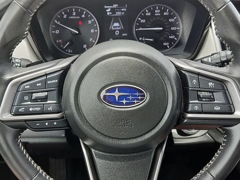 Certified 2025 Subaru Outback Premium AWD/4WD image 24