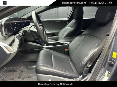 Used 2024 Lucid Air Touring AWD/4WD image 17