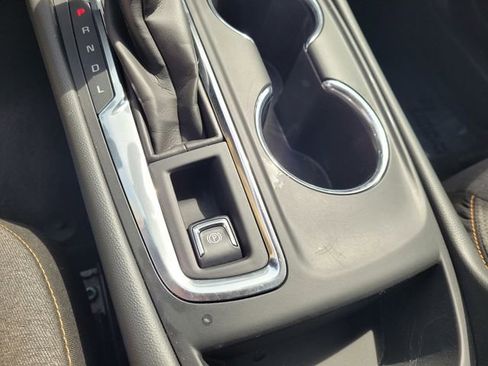 Used 2024 Chevrolet Equinox LT image 22