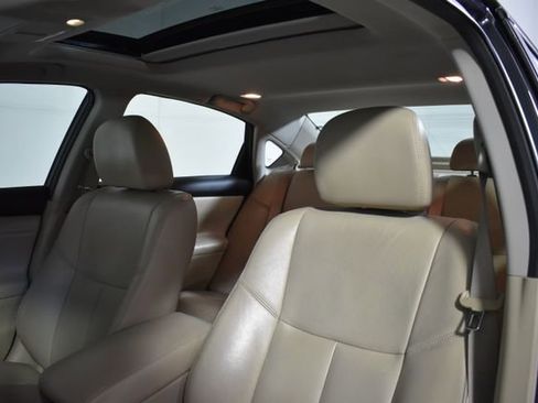 Used 2014 Nissan Altima 3.5 SL w/ Technology Package image 10