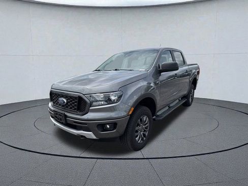 Used 2023 Ford Ranger XLT w/ Equipment Group 301A Mid image 7