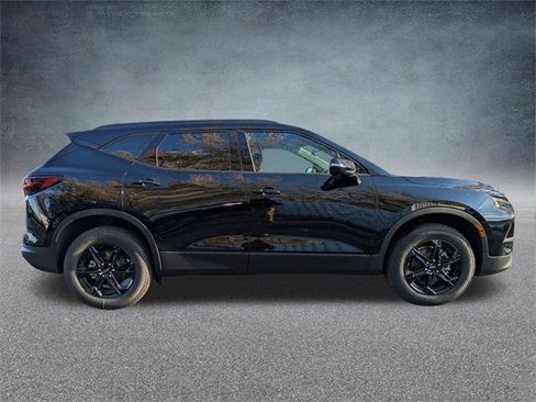 New 2026 Chevrolet Blazer LT w/ Sound & Technology Package image 3