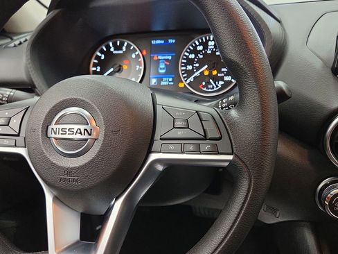 Used 2023 Nissan Sentra S FWD image 16