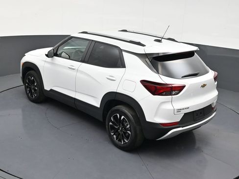 Used 2023 Chevrolet TrailBlazer LT w/ Convenience Package image 14