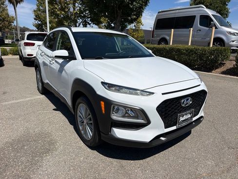 Used 2019 Hyundai Kona SEL FWD image 11