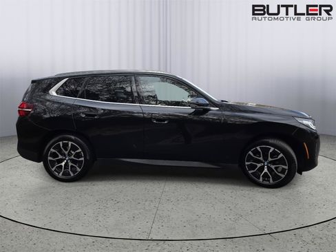 Used 2025 BMW X3 xDrive30i image 5