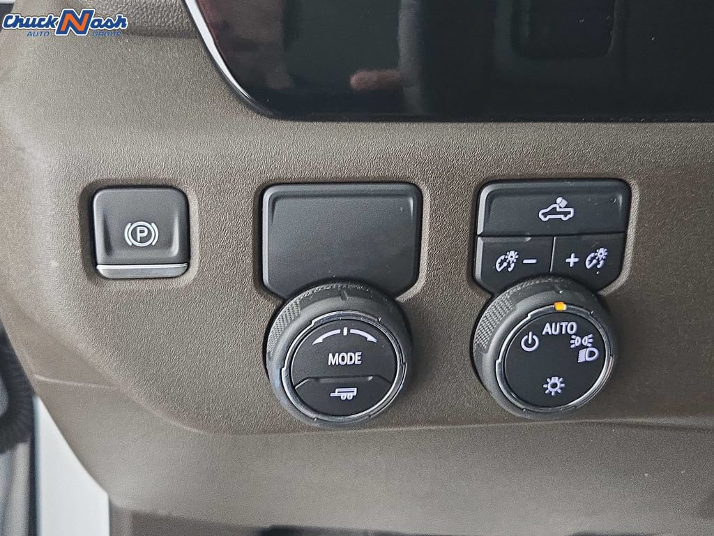 Used 2024 Chevrolet Silverado 1500 LT w/ Convenience Package II RWD image 23