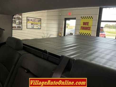 Used 2016 Chevrolet Silverado 1500 LT w/ All Star Edition image 33