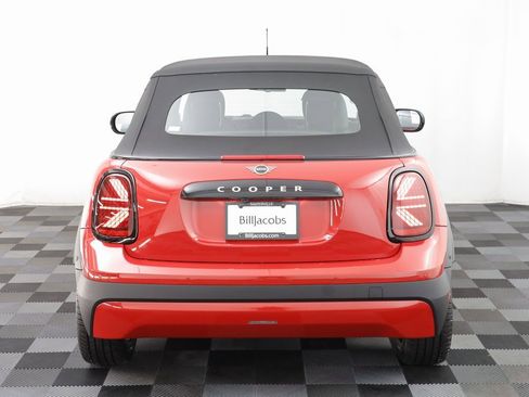 New 2026 MINI Cooper Convertible image 15