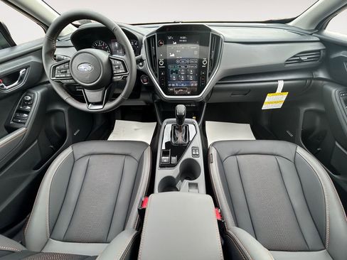 Used 2025 Subaru Crosstrek 2.5i Limited image 20