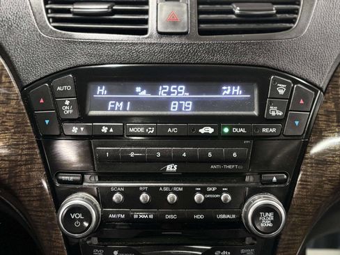 Used 2013 Acura MDX SH AWD w/Tech w/RES 4dr SUV w/ image 31