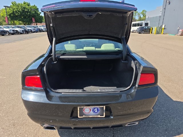Used 2014 Dodge Charger SE RWD image 23