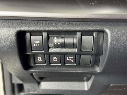 Used 2022 Subaru Crosstrek 2.5i Limited w/ Moonroof Package 2 image 19