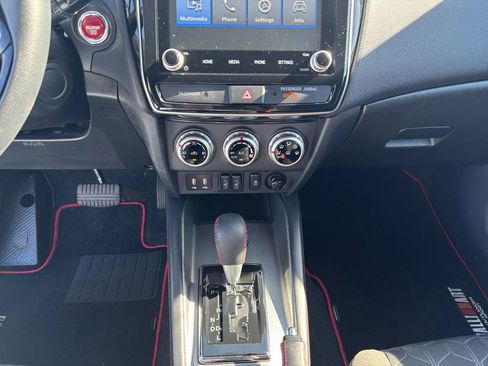 Used 2024 Mitsubishi Outlander Sport Ralliart image 20