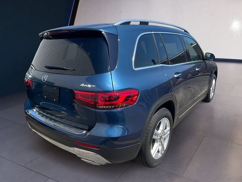Certified 2021 Mercedes-Benz GLB 250 4MATIC image 5