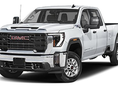 New 2026 GMC Sierra 2500 Denali Ultimate