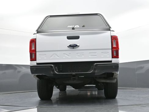 Used 2023 Ford Ranger XLT w/ Equipment Group 301A Mid image 26