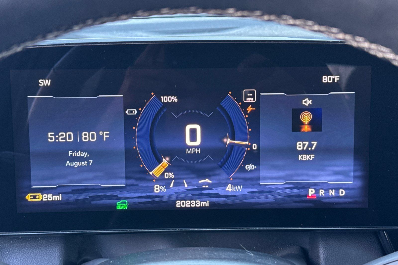 Used 2024 Chevrolet Equinox EV LT w/ LPO, Trailering Package AWD/4WD image 36