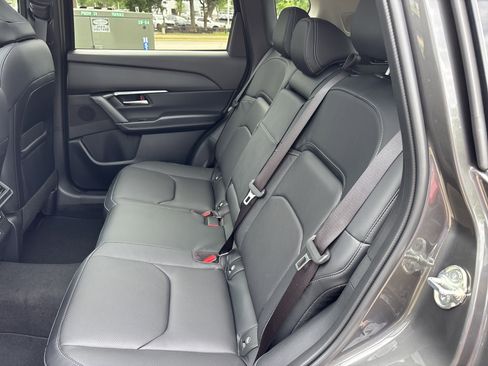 New 2026 MAZDA CX-5 2.5 S w/ Premium Package AWD/4WD image 15