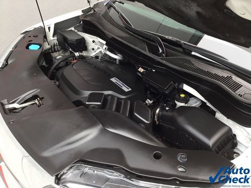 Used 2021 Honda Pilot Touring image 47