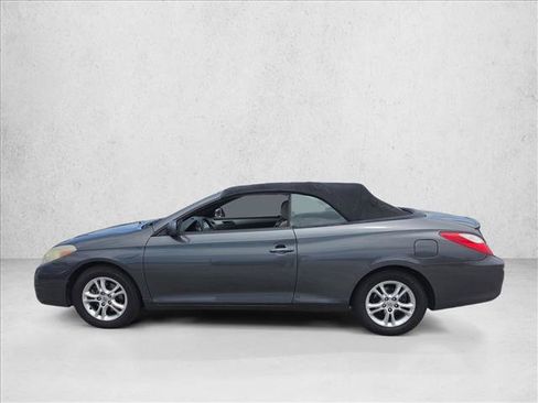 Used 2007 Toyota Solara SE FWD image 8