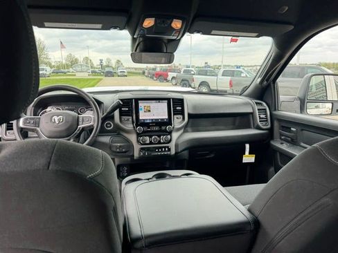 New 2026 RAM 2500 Tradesman AWD/4WD image 30