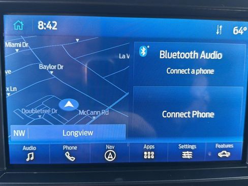Used 2021 Ford F150 XL w/ STX Appearance Package RWD image 8