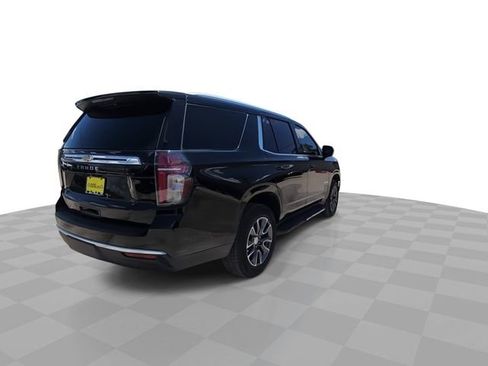 Used 2024 Chevrolet Tahoe LS w/ Driver Alert Package RWD image 8